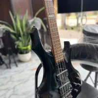 گیتار الکتریکی بیس Ltd اصلی