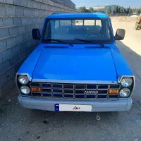 نیسان ابی دوگانه|خودرو سواری و وانت|اسفراین, |دیوار