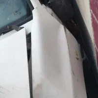 پراید ۹۵ دوگانه کارخانه. تصادفی|خودرو سواری و وانت|شیراز, مسلم|دیوار