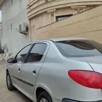 پژو sd اتومات|خودرو سواری و وانت|گتاب, |دیوار