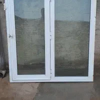 پنجره آلمینیومی هشت میلیون