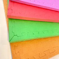 کفپوش تاتامی  25 میل و 20 میل|تجهیزات ورزشی|محمدشهر, محمدشهر|دیوار