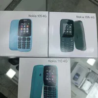 موبایـل نوکیــا دارایـ برد فنـدلاندی/ کــد 8096