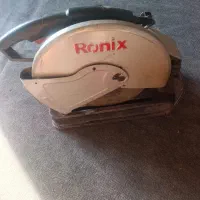 پروفیل بر رونیکس