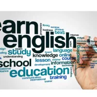 تدریس زبان انگلیسی