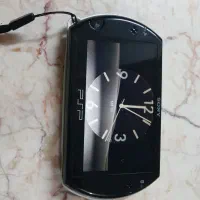 PsP گیم|کنسول، بازی ویدئویی و آنلاین|لاهیجان, کاروانسرابر|دیوار