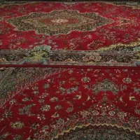 دوعدد فرش ۱۲متری طرح هاش فرق میکنه