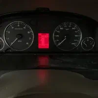 سمند LX EF7 CNG دوگانه سوز ۹۶|خودرو سواری و وانت|تهران, شمس‌آباد|دیوار