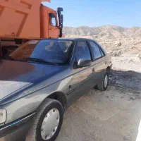 فروشی ماشین ۴۰۵