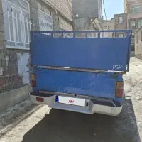 نیسان وانت|خودرو سواری و وانت|سنندج, |دیوار
