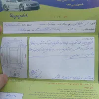 تیبا۲ مدل ۹۶|خودرو سواری و وانت|ملکآباد, |دیوار