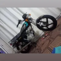 موتورسیکلت