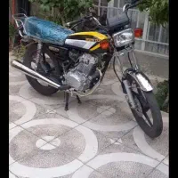 موتور هوندا ۱۵۰ سالم در حد صفر|موتورسیکلت|شهریار, کردزار|دیوار