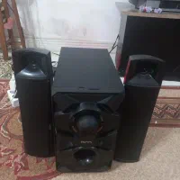 اسپیکر TSCO