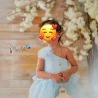 لباس مجلسی دخترانه