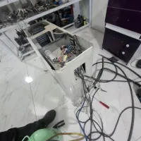 خرید،فروش،کولرگازی اینورتر،معمولی|کولر گازی و فنکوئل|نسیمشهر, |دیوار