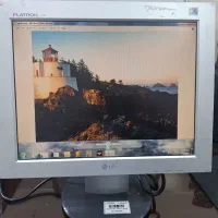 مانیتور مخصوص دوربین مداربسته|قطعات و لوازم جانبی رایانه|سلماس, |دیوار