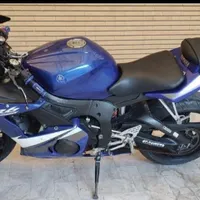 cb r6 r1 Yamaha honda|موتورسیکلت|تهران, آبشار|دیوار