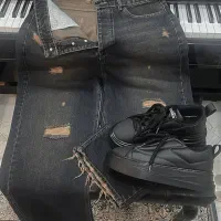 لباس کفش