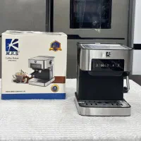 اسپرسوساز M.R.S مدل 6866 ام آر اس فروش اقساطی|سماور، چایساز، قهوهساز|خرمآباد, |دیوار