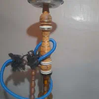 قلیان یا قلیون کامل تعداد