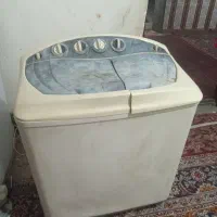 سلام لباس شویی دوقلو هایر سالم خشکن سالم