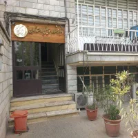 مشارکت در ساخت زمین ۳۰۰ متری صادقیه بر خیابان