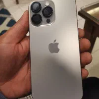 ایفون ۱۵پرومکس