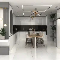 بازسازی..دیزاین داخلی|خدمات پیشه و مهارت|صدرا-فارس, فاز ۱|دیوار