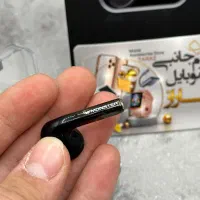 ایرپاد هدفون گیمینگ حرفه ای برند مانستر با گارانتی|لوازم جانبی موبایل و تبلت|کرج, گلشهر|دیوار