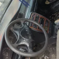 سمند مدل ۸۲|خودرو سواری و وانت|ارومیه, |دیوار