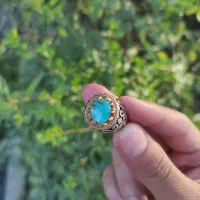 انگشتر فیروزه فروشی