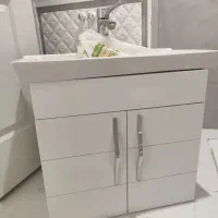 فروش تعدادی لوازم دست دوم ولی در حد نو|جاکفشی، کمد، دراور|یزد, |دیوار