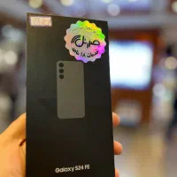 گوشی سامسونگ S24FE|موبایل|تهران, شیخ هادی|دیوار