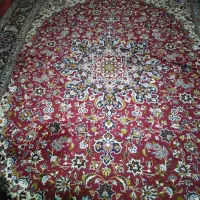 فرش|فرش|نیشابور, ریوند|دیوار