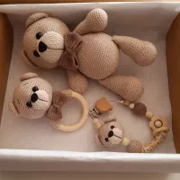 عروسک اورگدیرم