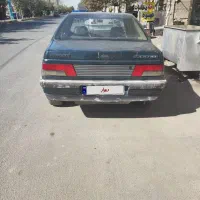 پژو آردی ۸۲