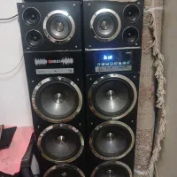 اسپیکر قیمت ۱۶ تومان