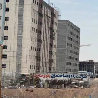 فروش امتیاز در بهترین پروژه های فاز هفت