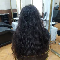 احیا و صافی مو