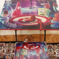 میز تحریر بچه گانه