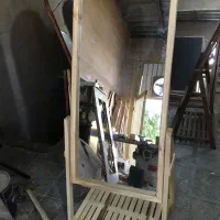 اینه قدی|آینه|پردیس, شهرک صنعتی خرمدشت فاز ۷|دیوار