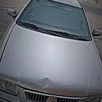 ماشین سمند|خودرو سواری و وانت|سیرجان, |دیوار