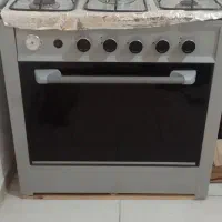 اجاق گاز طرح فر