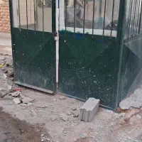 کانکس نگهبانی