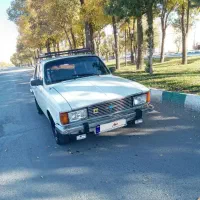 پیکان سواری|خودرو سواری و وانت|ایذه, |دیوار