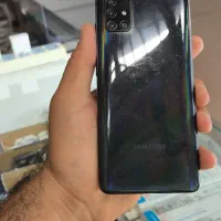 سامسونگ A51 با حافظه ۱۲۸ گیگ رام ۶
