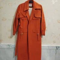 انواع پالتو مانتو کاپشن و بارونی قیمت استثنایی|لباس|مشهد, امیر المومنین|دیوار