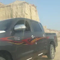 معاوضه‌تویوتاهایلوکس‌ ۲۰۱۲باپیکاب‌گازوئیلی