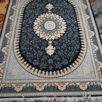 یک عدد فرش نگین مشهد نواست